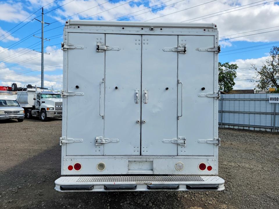Aukcja sprzedaży 2016 Freightliner Chassis, vin: 4UZAC2DV1GCHX0616, numer aukcji: 53369356