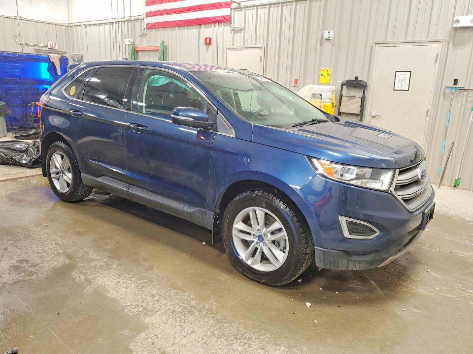Aukcja sprzedaży 2017 Ford Edge, vin: 2FMPK4J9XHBB97097, numer aukcji: 52889086