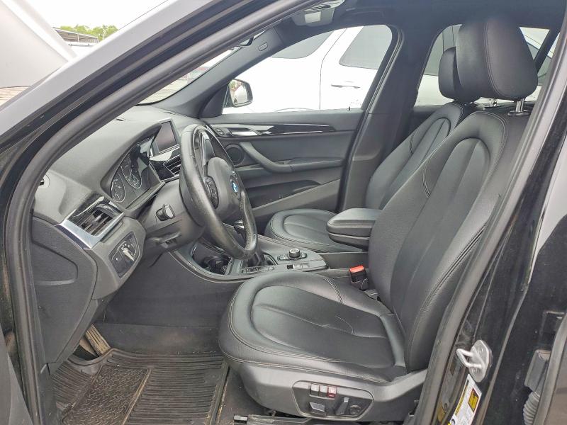 Aukcja sprzedaży 2018 Bmw X1, vin: WBXHT3C39J5K23453, numer aukcji: 53093196