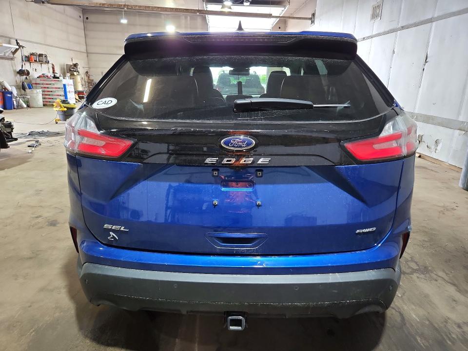 Aukcja sprzedaży 2024 Ford Edge, vin: 2FMPK4J97RBB00505, numer aukcji: 53974756