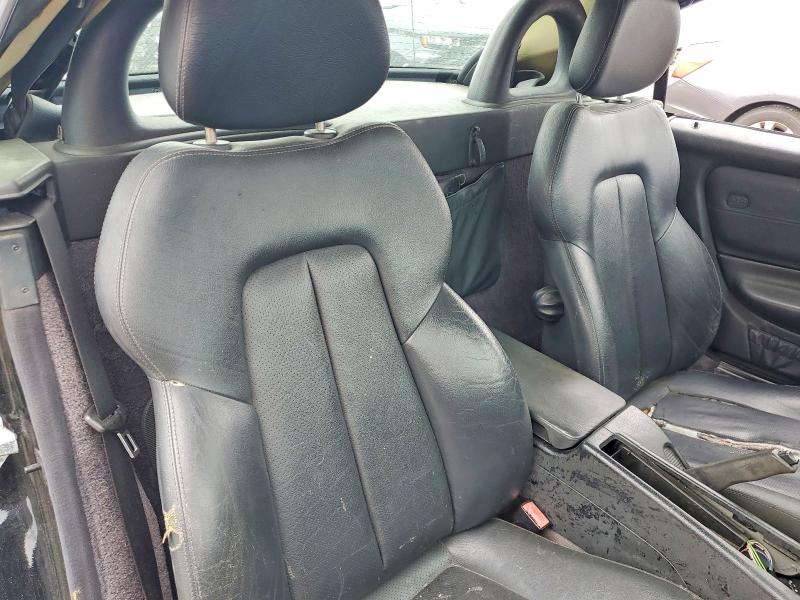 Продаж на аукціоні авто 1999 Mercedes-benz Slk, vin: WDBKK47F0XF134078, номер лоту: 54484726