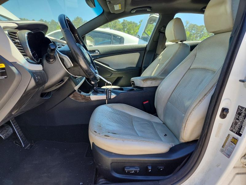 Продаж на аукціоні авто 2013 Kia Optima, vin: 5XXGR4A68DG175101, номер лоту: 53280846