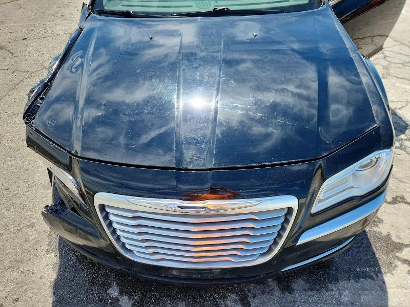 Aukcja sprzedaży 2013 Chrysler 300c, vin: 2C3CCAST3DH519549, numer aukcji: 52482686