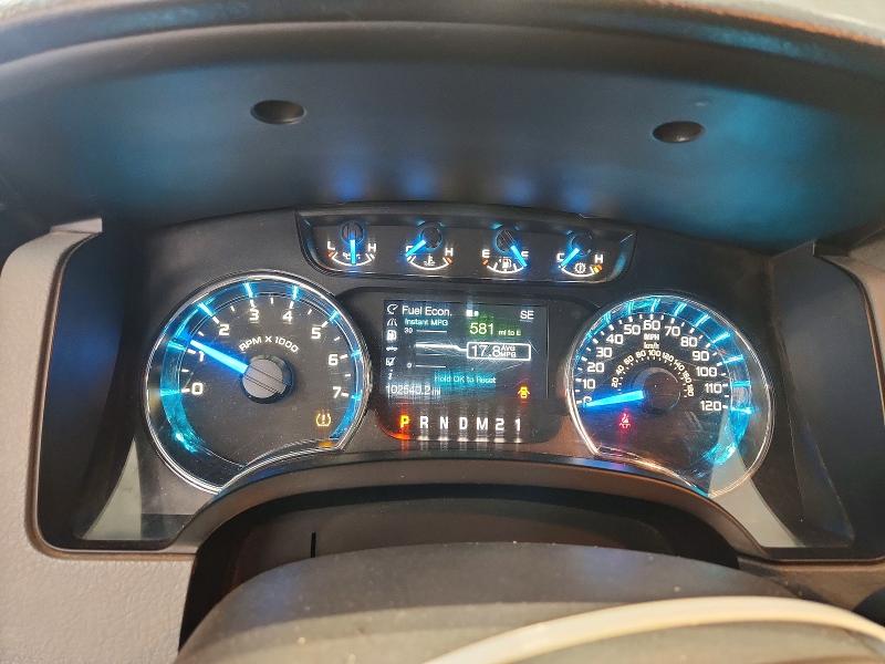 Aukcja sprzedaży 2013 Ford F150, vin: 1FTFW1EF0DKG47066, numer aukcji: 51986396