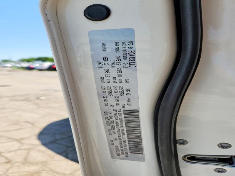 Продажа на аукционе авто 2018 Jeep Compass, vin: 3C4NJCBB8JT488959, номер лота: 55372326
