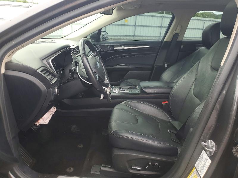 Aukcja sprzedaży 2019 Ford Fusion, vin: 3FA6P0K93KR183940, numer aukcji: 54786096