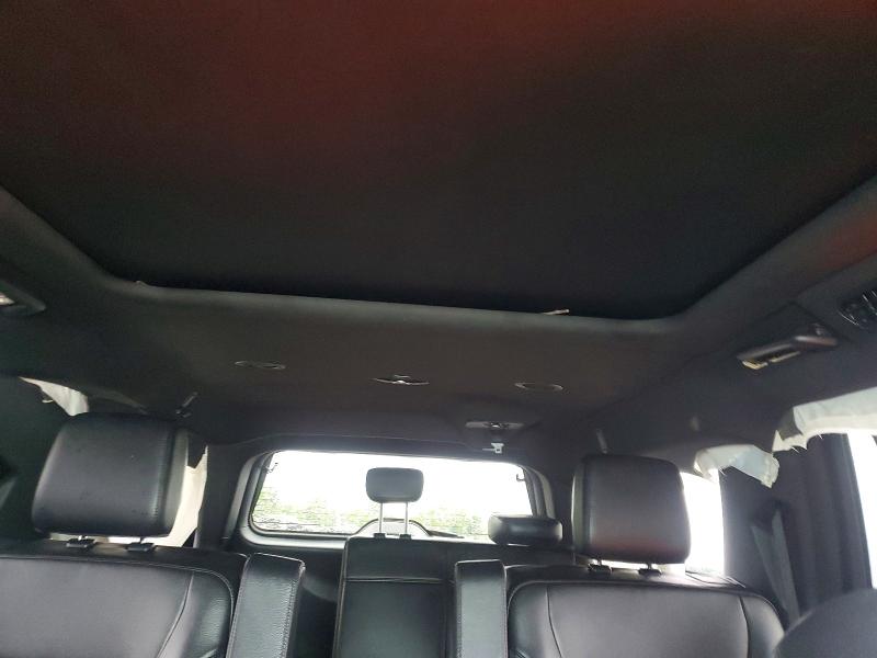 52573976 :رقم المزاد ، 1FMJK1JT9MEA00581 vin ، 2021 Ford Expedition مزاد بيع
