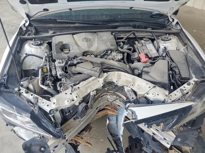 Продажа на аукционе авто 2021 Toyota Camry, vin: 4T1C11AK3MU514693, номер лота: 54671606