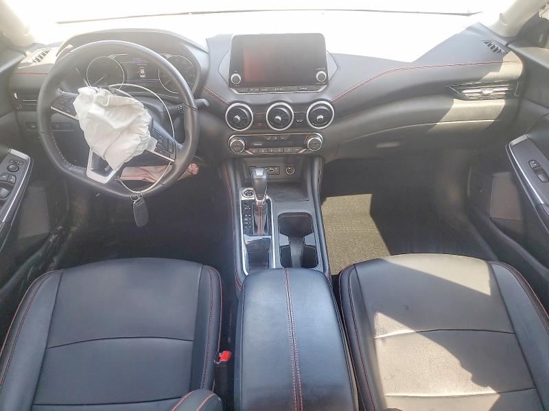 Aukcja sprzedaży 2024 Nissan Sentra, vin: 3N1AB8DV2RY373274, numer aukcji: 54249236