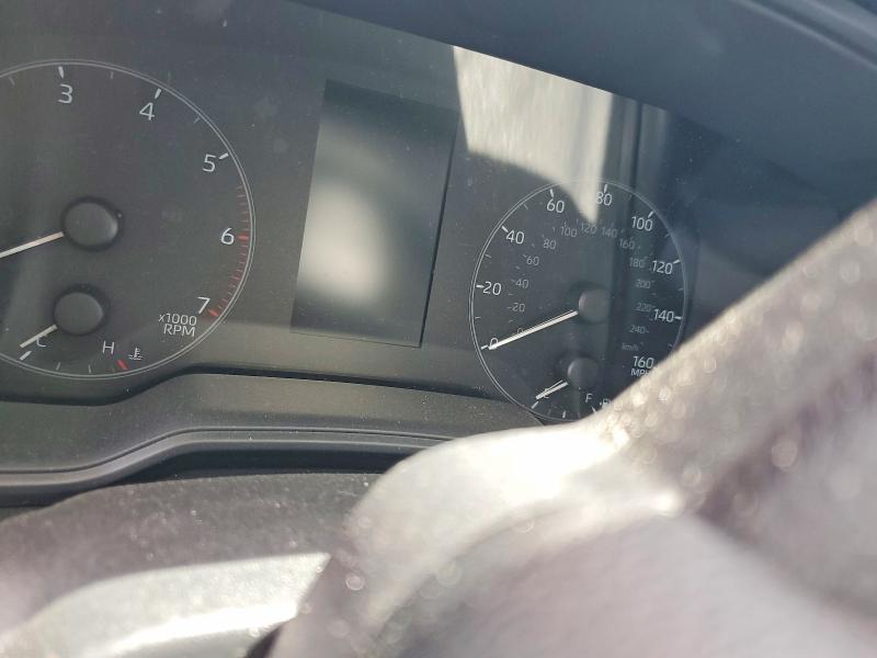 53699606 :رقم المزاد ، JTDBDMHE4R3015763 vin ، 2024 Toyota Corolla Hybrid مزاد بيع