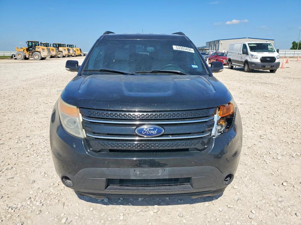 Aukcja sprzedaży 2014 Ford Explorer, vin: 1FM5K7F88EGA44585, numer aukcji: 53303456