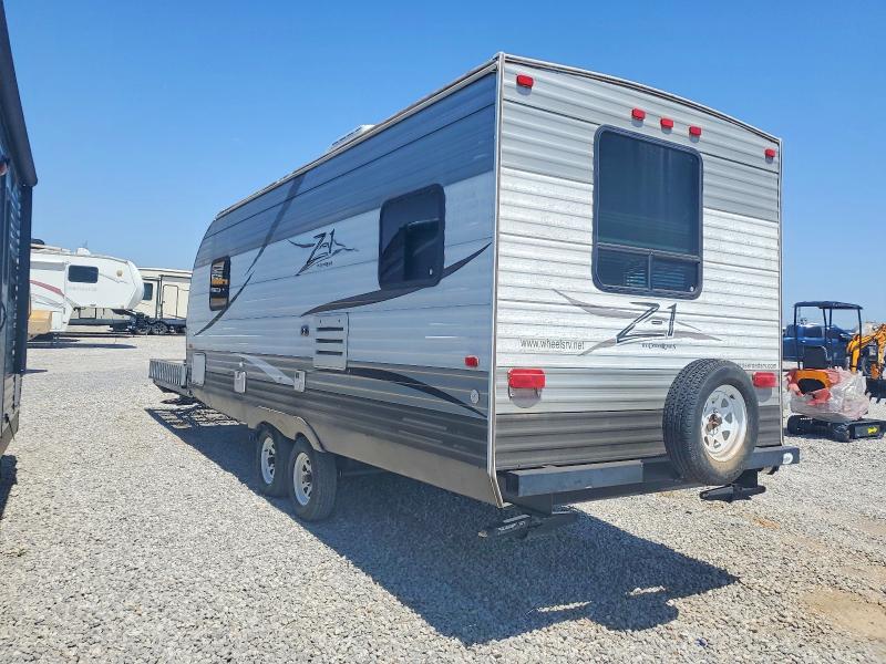 Продаж на аукціоні авто 2013 Cross Roads Recreational Vehicle (rv), vin: 4V0TC292XDA018130, номер лоту: 52881886