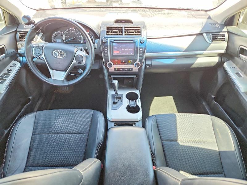 Продаж на аукціоні авто 2013 Toyota Camry, vin: 4T1BF1FK8DU725684, номер лоту: 52439056