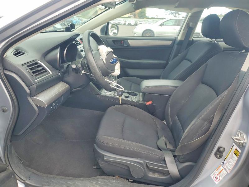 Продаж на аукціоні авто 2019 Subaru Legacy, vin: 4S3BNAB65K3018884, номер лоту: 55554516