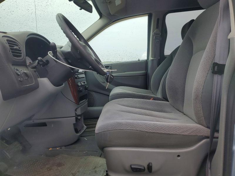 Aukcja sprzedaży 2005 Chrysler Town & Country, vin: 1C4GP45R65B215337, numer aukcji: 52959806