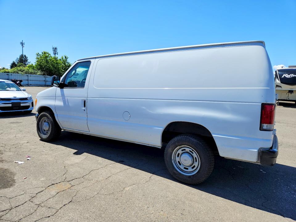 Продаж на аукціоні авто 2005 Ford Econoline, vin: 1FTRE14W45HA07281, номер лоту: 53384936