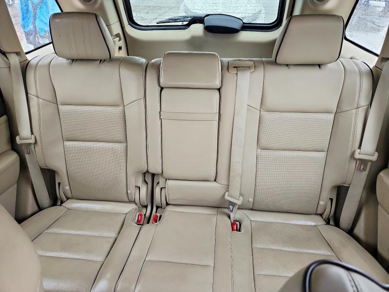 Продажа на аукционе авто 2012 Jeep Grand Cherokee, vin: 1C4RJECG4CC211201, номер лота: 52389206