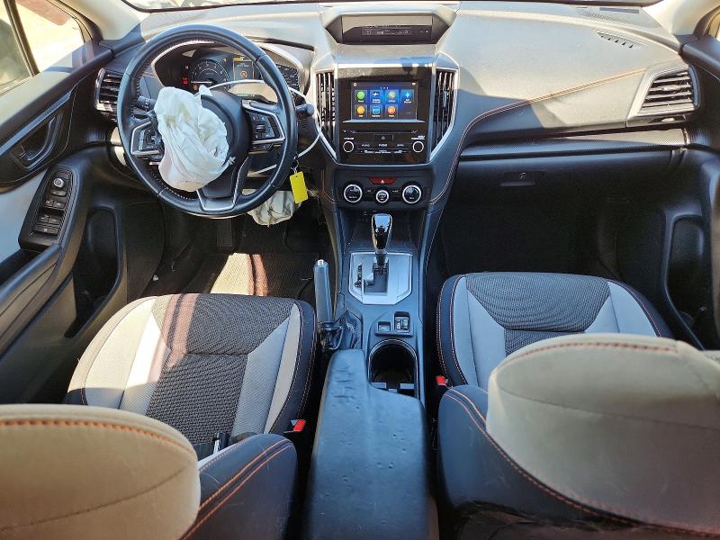 2020 Subaru Crosstrek მანქანა იყიდება აუქციონზე, vin: JF2GTAPC2L8206567, აუქციონის ნომერი: 52063696