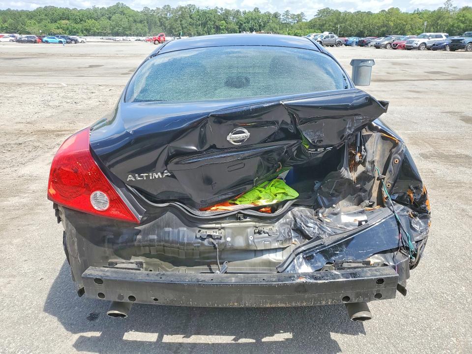 Продаж на аукціоні авто 2009 Nissan Altima, vin: 1N4AL24EX9C127966, номер лоту: 50512256