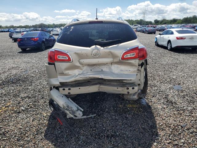 55422476 :رقم المزاد ، 5GAKRCKD7EJ194996 vin ، 2014 Buick Enclave مزاد بيع
