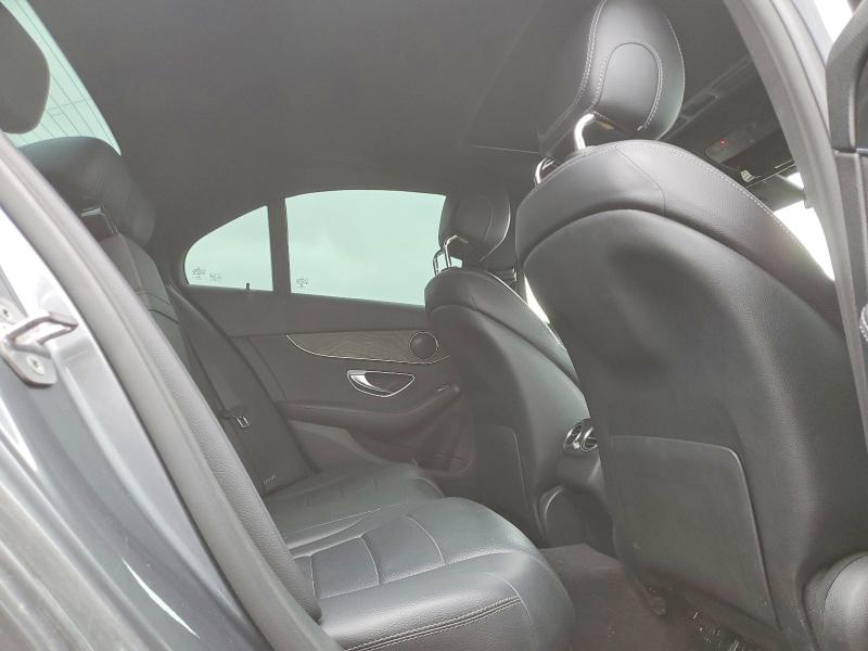 Aukcja sprzedaży 2019 Mercedes-benz C, vin: 55SWF8EB6KU320511, numer aukcji: 52886056