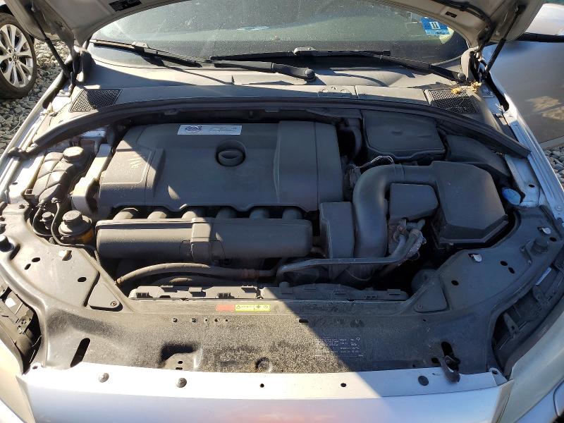 Продаж на аукціоні авто 2009 Volvo S80, vin: YV1AS982X91106451, номер лоту: 55362476