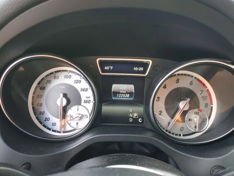 Продажа на аукционе авто 2016 Mercedes-benz Cla, vin: WDDSJ4GB1GN314554, номер лота: 49972536