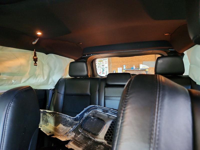 Продажа на аукционе авто 2021 Jeep Grand Cherokee, vin: 1C4RJFAG6MC561357, номер лота: 54926096
