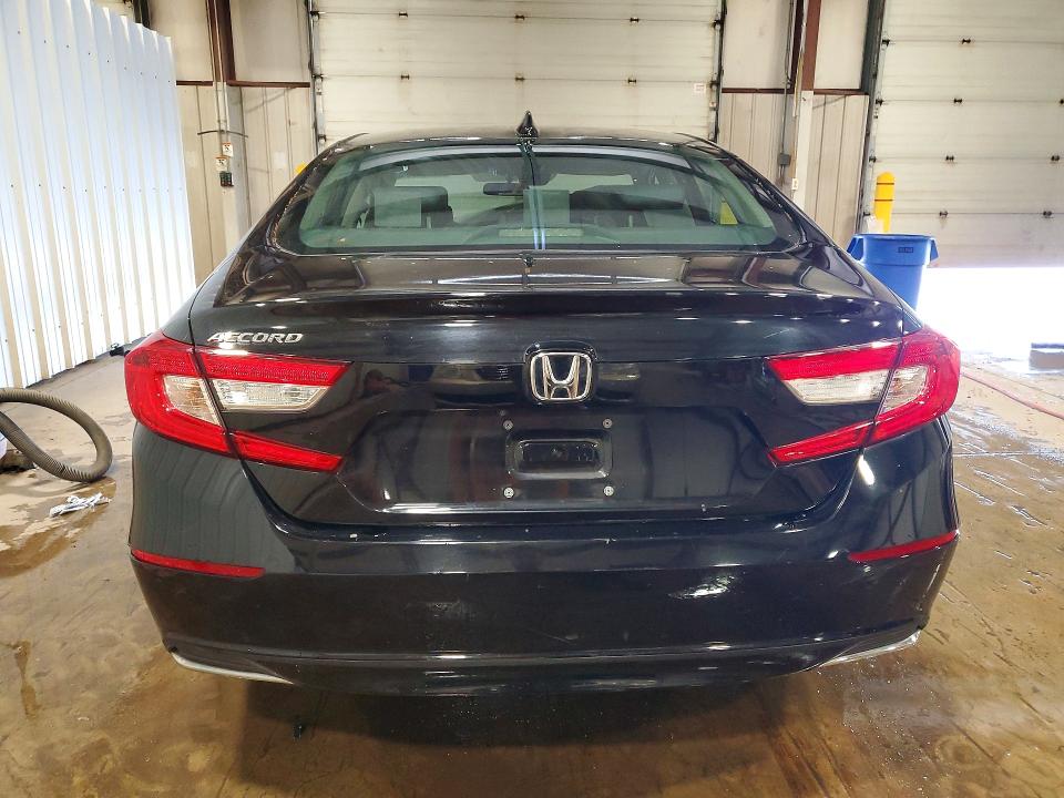 Продаж на аукціоні авто 2019 Honda Accord, vin: 1HGCV1F47KA021800, номер лоту: 52458546