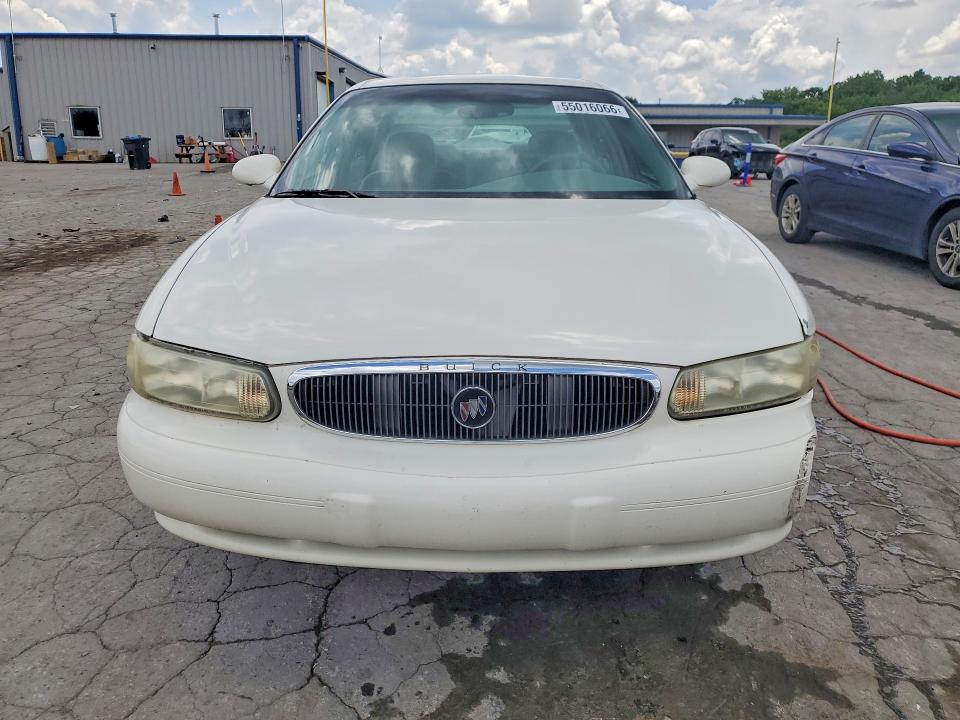Aukcja sprzedaży 2005 Buick Century, vin: 2G4WS52J751126385, numer aukcji: 55016066