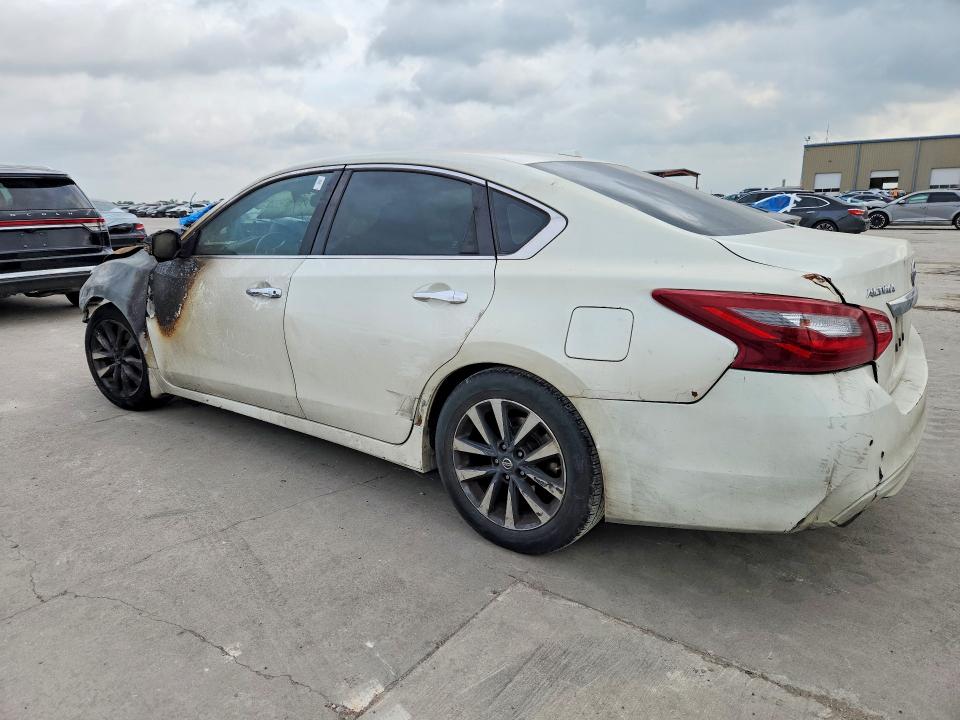 Продаж на аукціоні авто 2016 Nissan Altima, vin: 1N4AL3AP9GC239585, номер лоту: 54091616