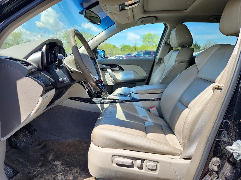Aukcja sprzedaży 2009 Acura Mdx, vin: 2HNYD28269H523759, numer aukcji: 52306576