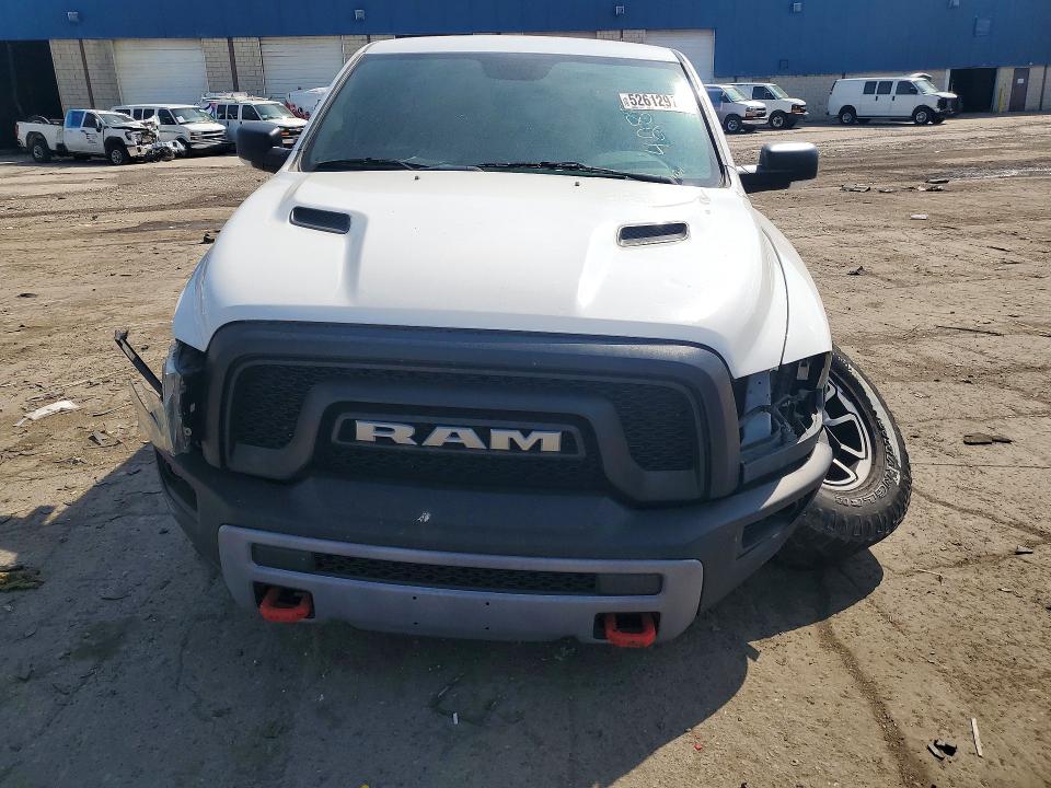 Aukcja sprzedaży 2017 Ram 1500, vin: 1C6RR7YT6HS534289, numer aukcji: 52612976