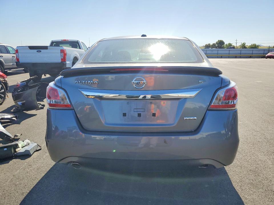 54134536 :رقم المزاد ، 1N4AL3AP7FC475912 vin ، 2015 Nissan Altima مزاد بيع