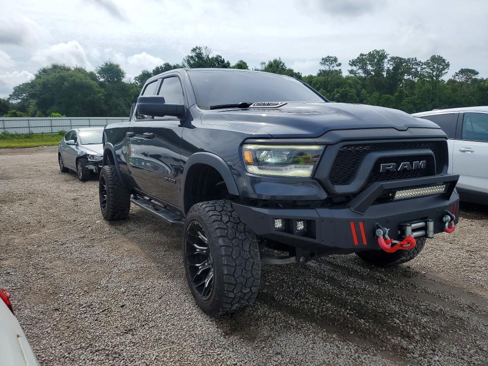 Aukcja sprzedaży 2019 Ram 1500, vin: 1C6SRFET9KN842031, numer aukcji: 54415066
