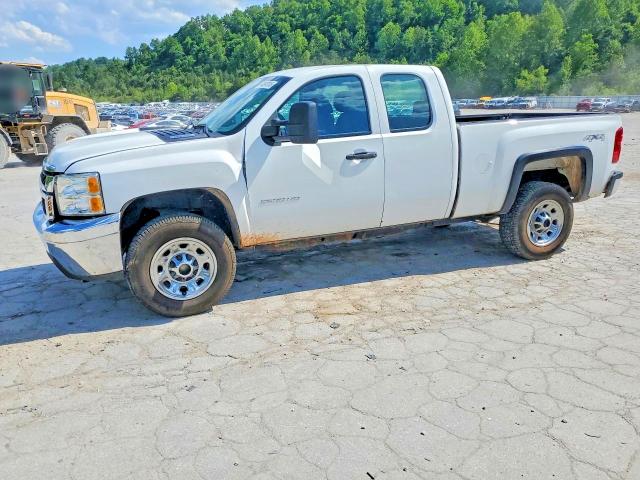 54097016 :رقم المزاد ، 1GC2KVCGXCZ226880 vin ، 2012 Chevrolet Silverado مزاد بيع