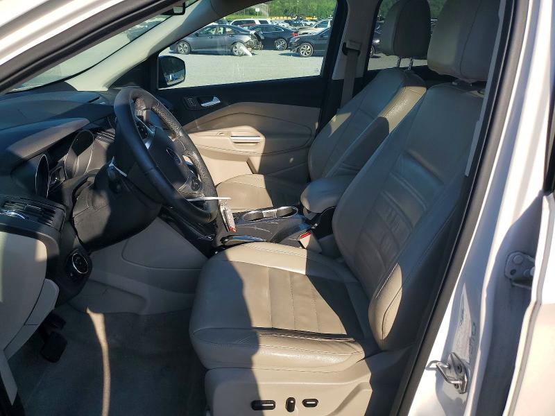 Aukcja sprzedaży 2014 Ford Escape, vin: 1FMCU0J95EUC28067, numer aukcji: 53529026