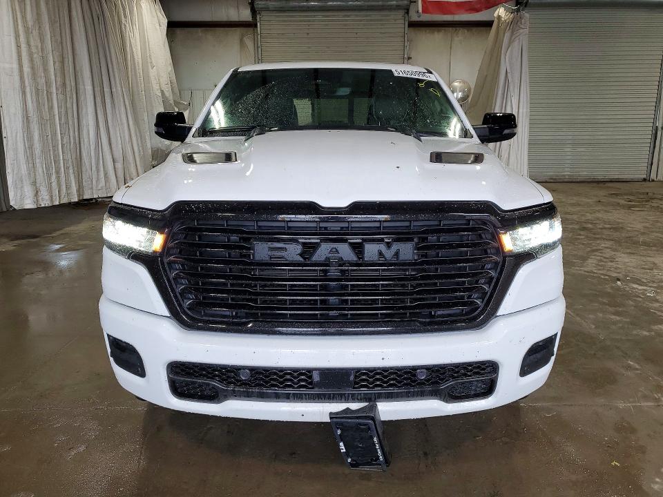 Aukcja sprzedaży 2025 Ram 1500, vin: 1C6SRFJP2SN737095, numer aukcji: 51650996