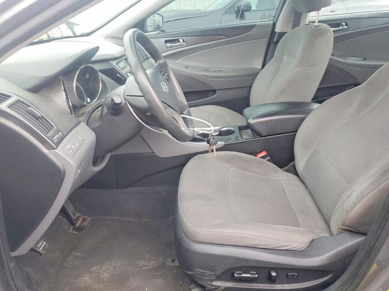 Продаж на аукціоні авто 2013 Hyundai Sonata, vin: 5NPEB4AC9DH689528, номер лоту: 55110926