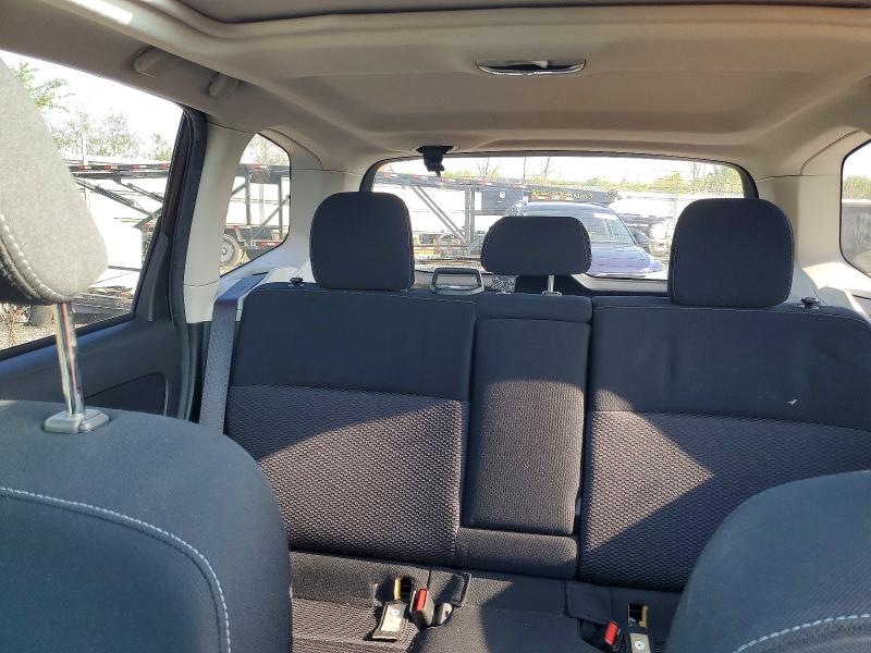 2014 Subaru Forester მანქანა იყიდება აუქციონზე, vin: JF2SJAECXEH465698, აუქციონის ნომერი: 52392316