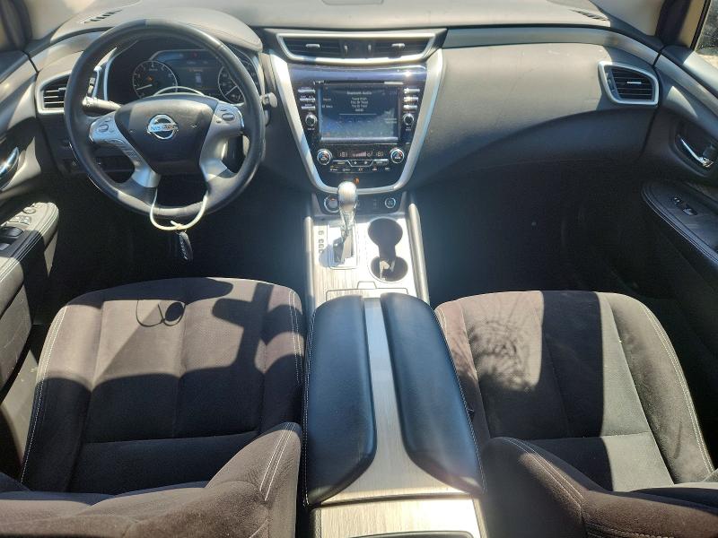 Aukcja sprzedaży 2017 Nissan Murano, vin: 5N1AZ2MH4HN194516, numer aukcji: 53446136