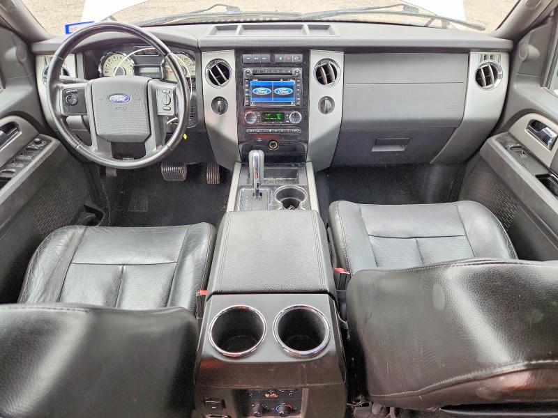 2012 Ford Expedition მანქანა იყიდება აუქციონზე, vin: 1FMJK2A59CEF28918, აუქციონის ნომერი: 54841466