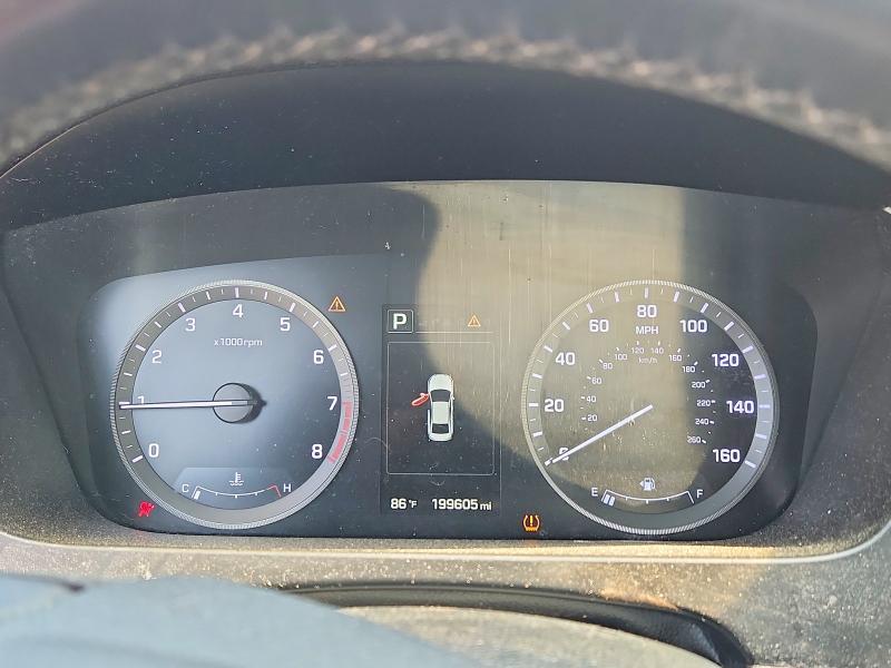 Продаж на аукціоні авто 2015 Hyundai Sonata, vin: 5NPE34AF5FH045311, номер лоту: 53963526