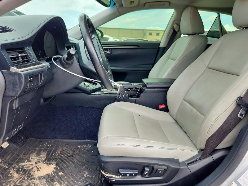 54826386 :رقم المزاد ، JTHBK1GG6D2019463 vin ، 2013 Lexus Es مزاد بيع
