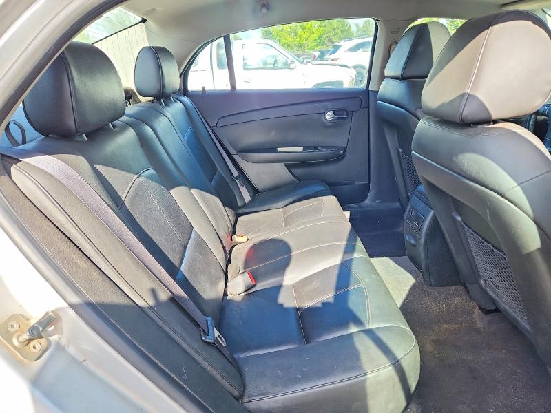 Aukcja sprzedaży 2012 Chevrolet Malibu, vin: 1G1ZE5E03CF333964, numer aukcji: 54491236
