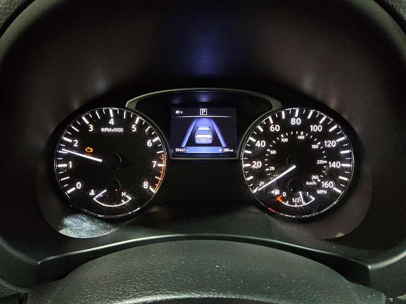 Продаж на аукціоні авто 2017 Nissan Altima, vin: 1N4AL3AP4HC234005, номер лоту: 54504816