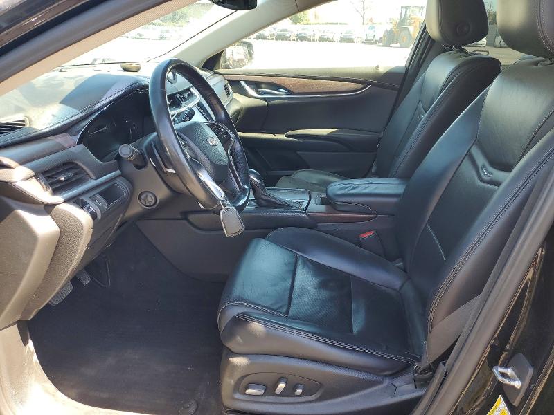 Продаж на аукціоні авто 2019 Cadillac Xts, vin: 2G61M5S39K9121229, номер лоту: 53198476