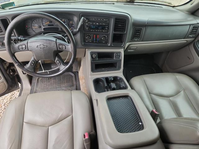 2003 Chevrolet Tahoe მანქანა იყიდება აუქციონზე, vin: 1GNEC13Z33J319668, აუქციონის ნომერი: 54843326