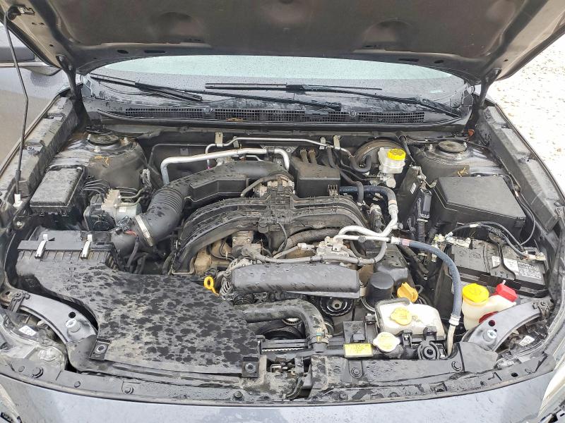 51983466 :رقم المزاد ، 4S4BTAEC7L3218038 vin ، 2020 Subaru Outback مزاد بيع