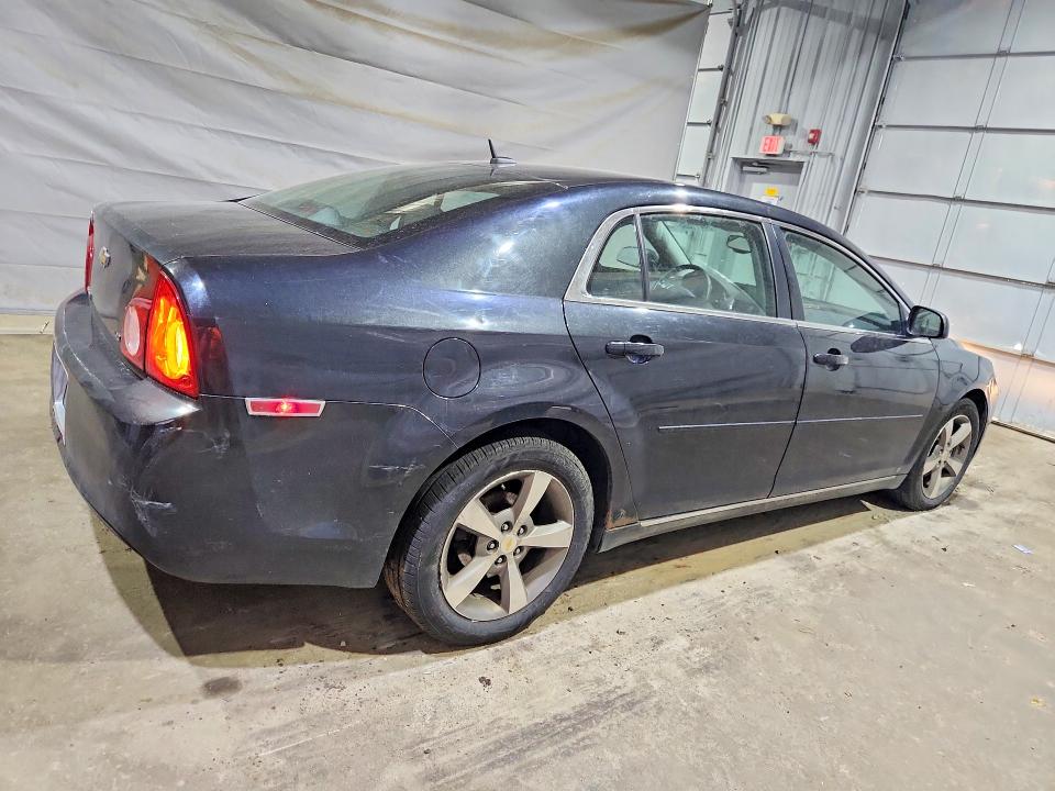 Продажа на аукционе авто 2009 Chevrolet Malibu, vin: 1G1ZJ57B69F231450, номер лота: 54411806